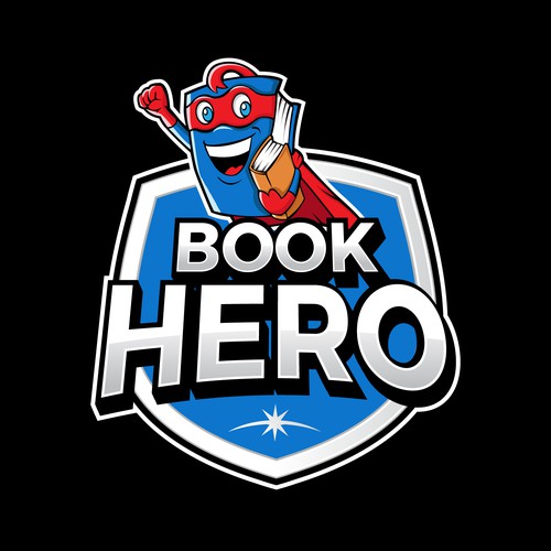Book Hero