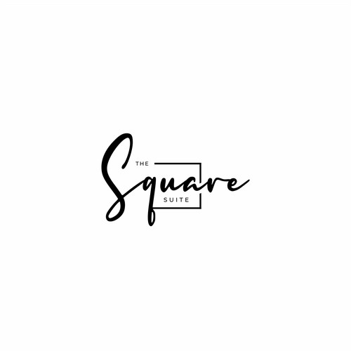 LOGO FOR SQUARE SUITE