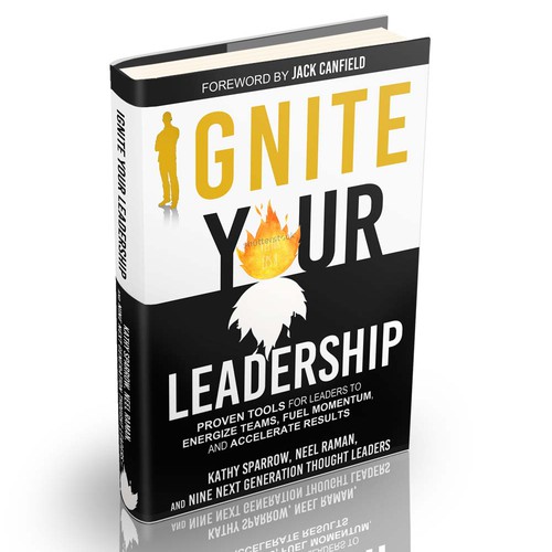 Ignite Your Leadership