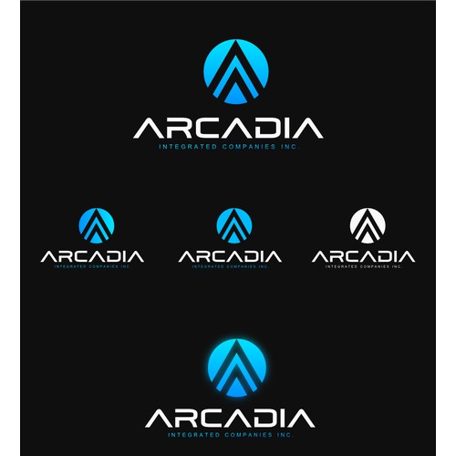 ARCADIA Logo