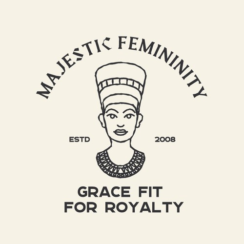 Majestic Femininty 