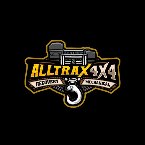 Alltrax 4x4