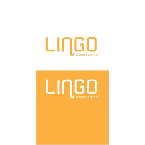 Logo for a lifestyle brand