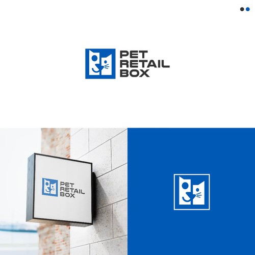 Pet Retail Box