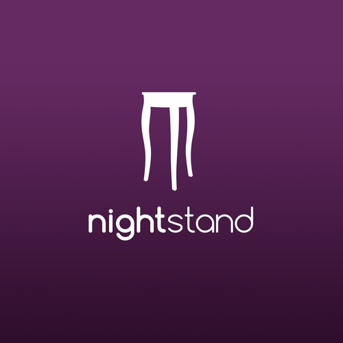 Nightstand Logo