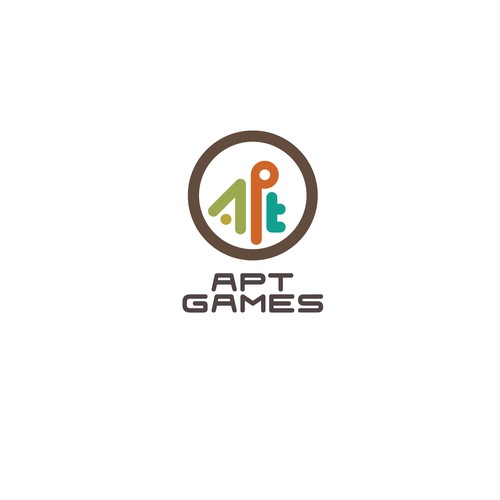 gaming logo