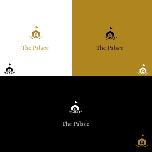 The Palace