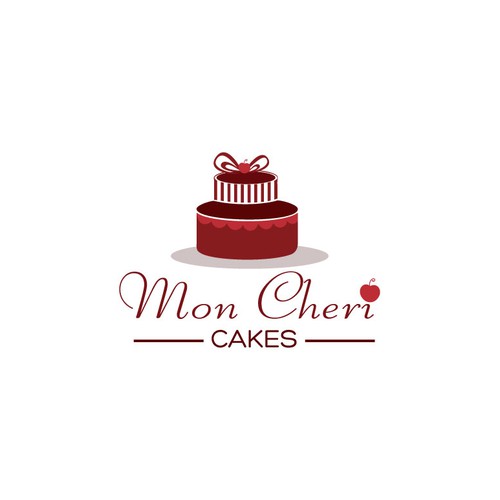 Cake logo