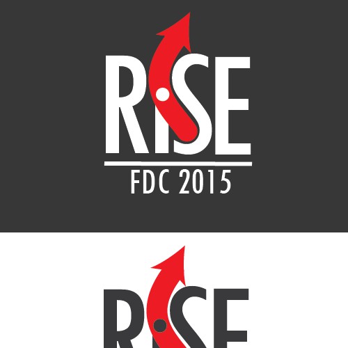 FDC 2015 Logo