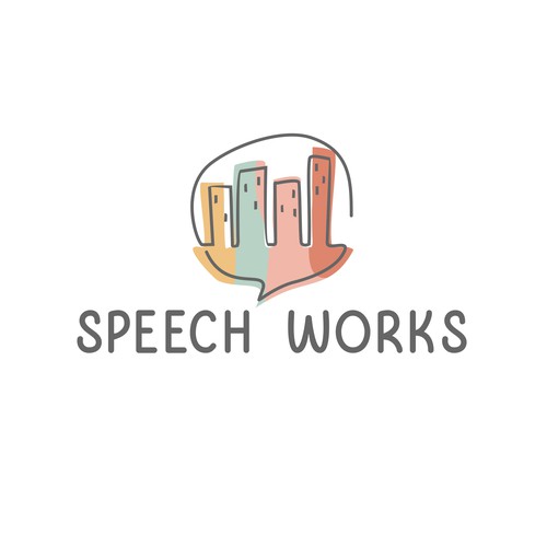 speech works 