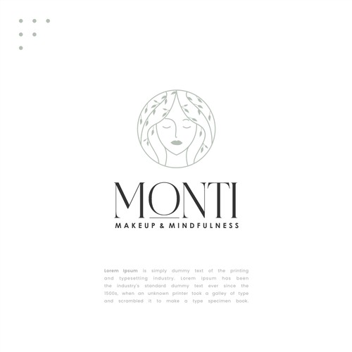 Monti Makeup & Mindfulness