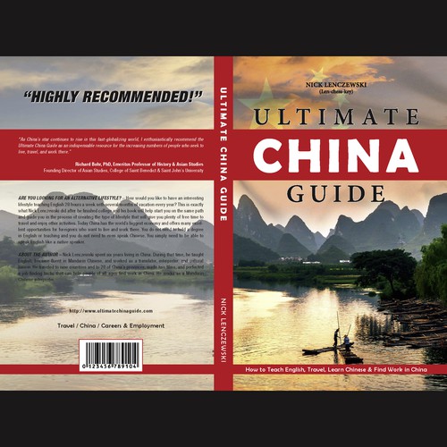 cover for guide book