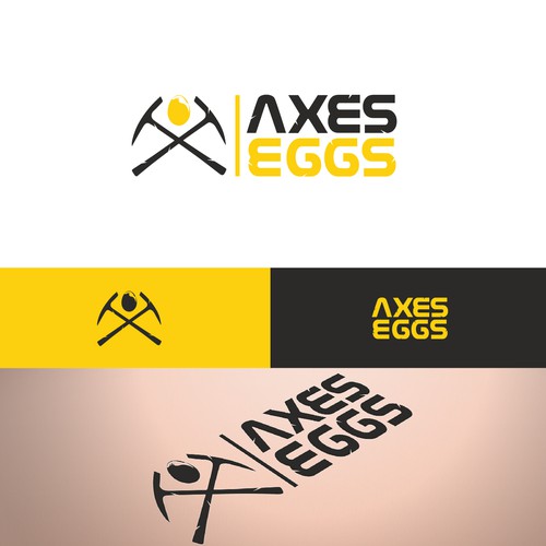 Axes Eggs