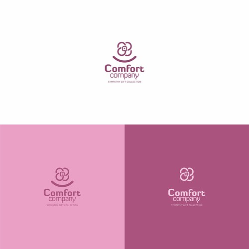 Comfort Company Logo 