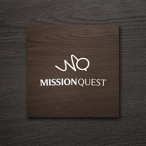 Concept logo : MissionQuest