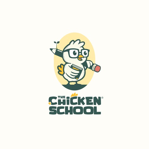 Chicken School