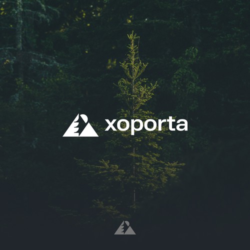 xoporta logo