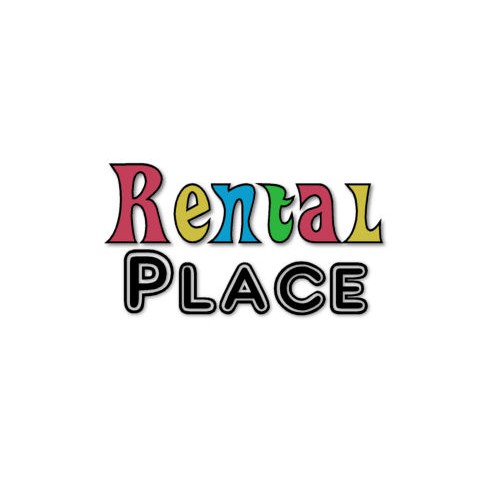 New logo wanted for Rental Place