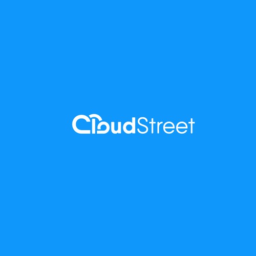 CloudStreet - Cloud computing company logo