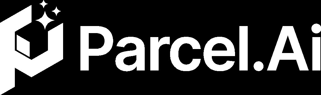 Parcel.AI Logo