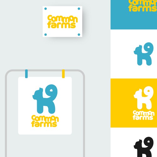 Do-k for "common farms"