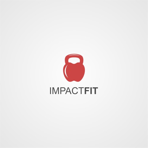 Physical Fitness Logo
