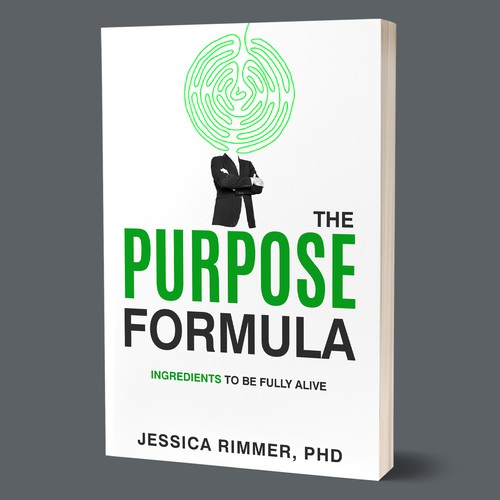 The Purpose Formula