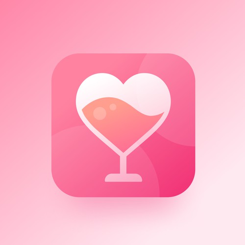 App Icon for Dating App