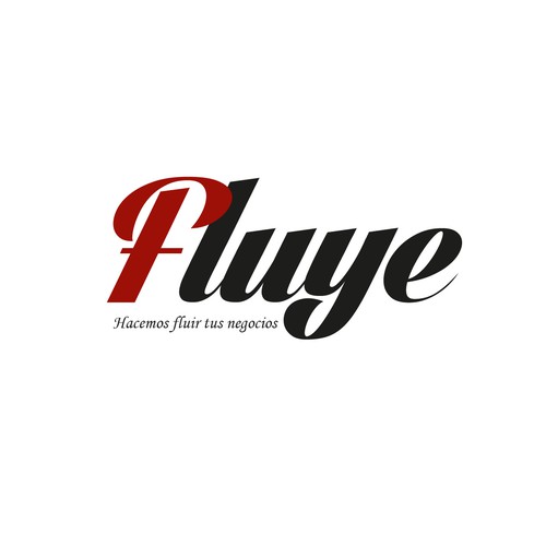 Imagen Gráfica para plataforma web "Fluye"