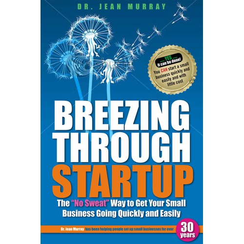 Breezing Through Startup