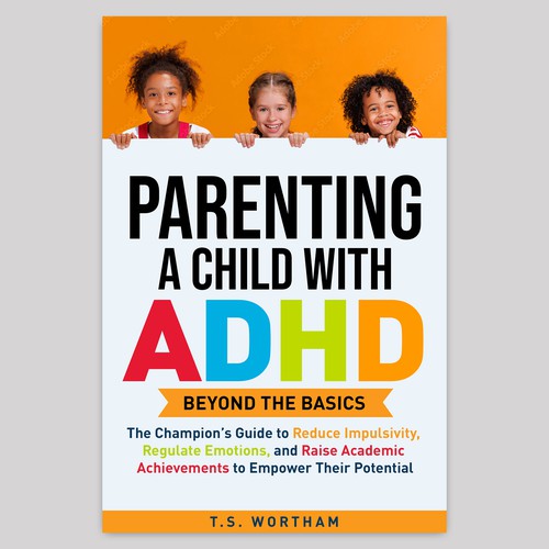 Parenting A Child with ADHD
