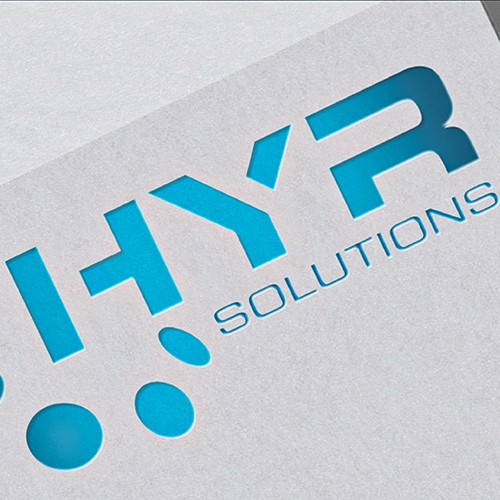 Logo concep for a workforce solutions company.