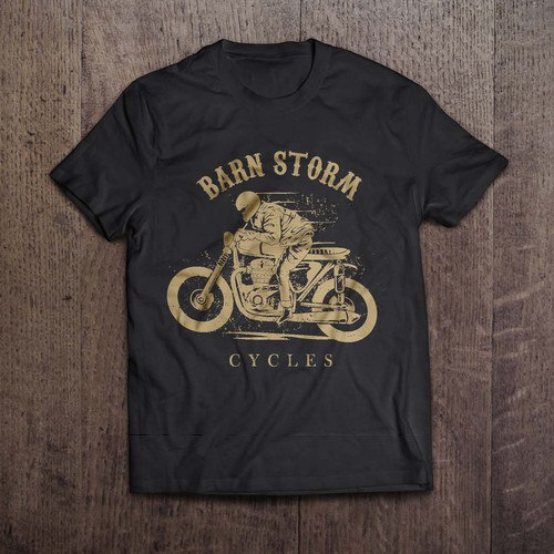 BARNSTORM