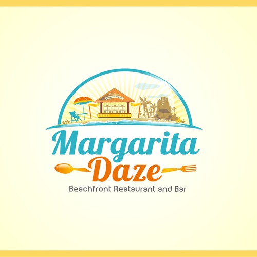Margarita Daze