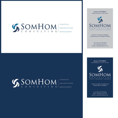 Logo Somhom