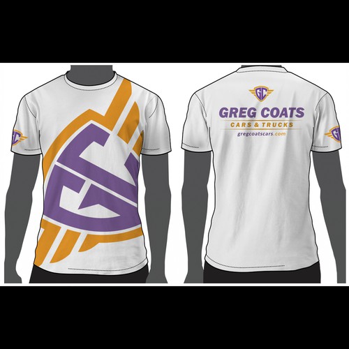 Greg Coats