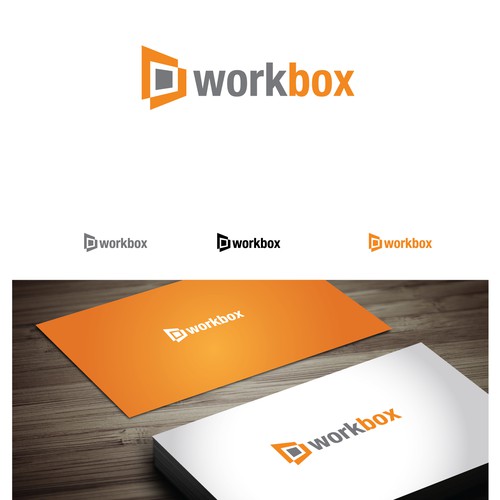 New logo wanted for workbox