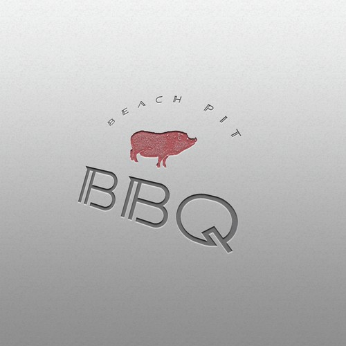 Beach Pit BBQ