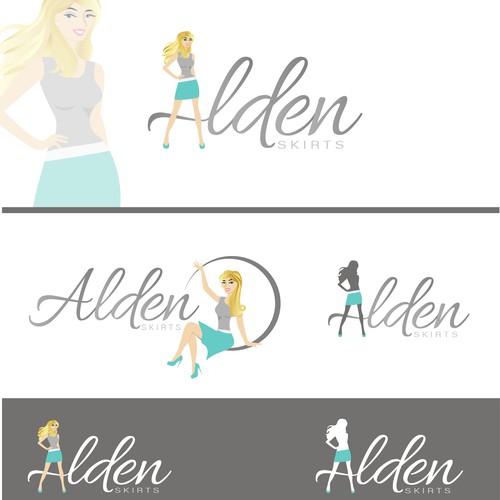 logo for Alden 