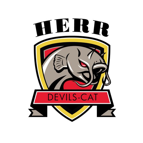 Herr Devils-Cat logo