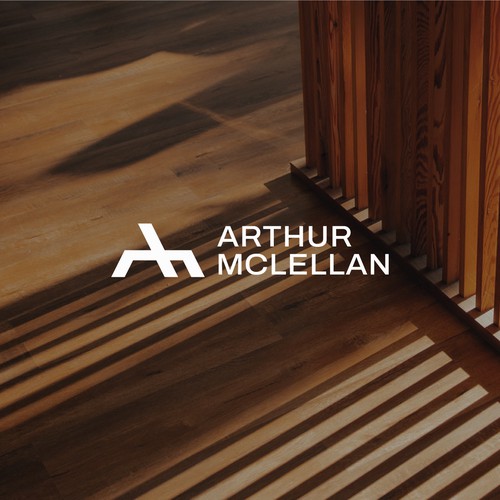 Logo for a Wooden Furniture Brand