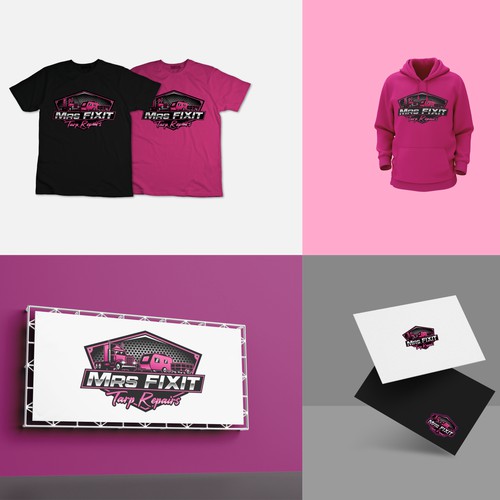 logo design contest winner