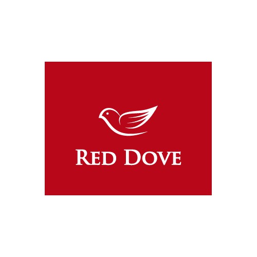 logo for Red Dove