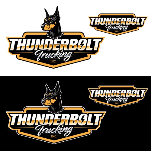 Thunderbolt Trucking Inc.