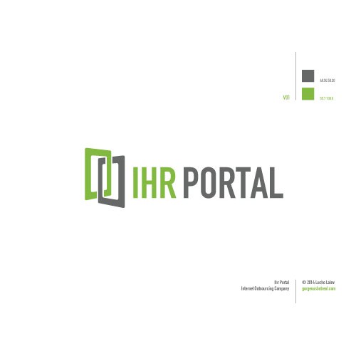 IHR Portal