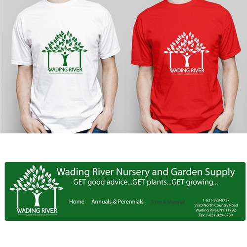 Wading River Nursery and Garden Supply