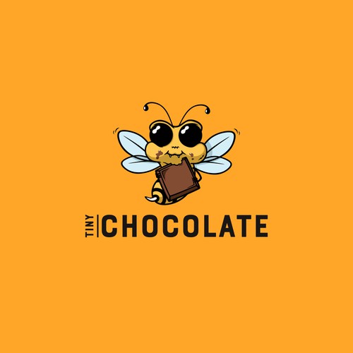 Tiny Chocolate