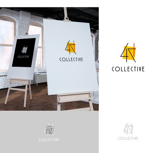 44 collective