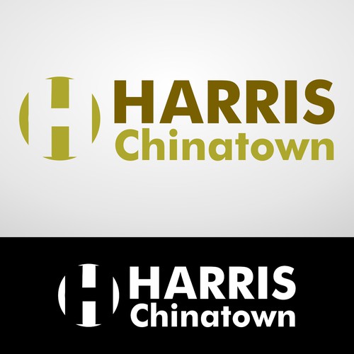 Harris Chinatown