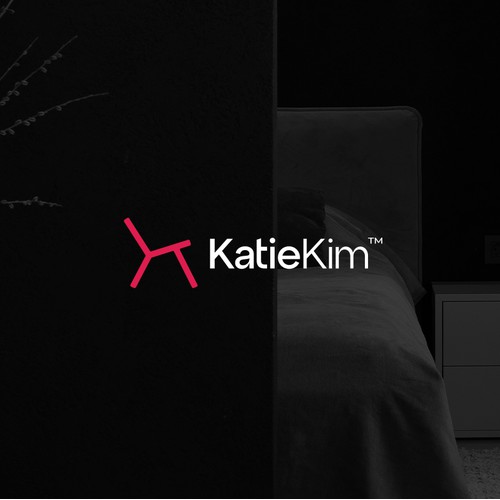 Katie Kim | Contest Logo Presentation.